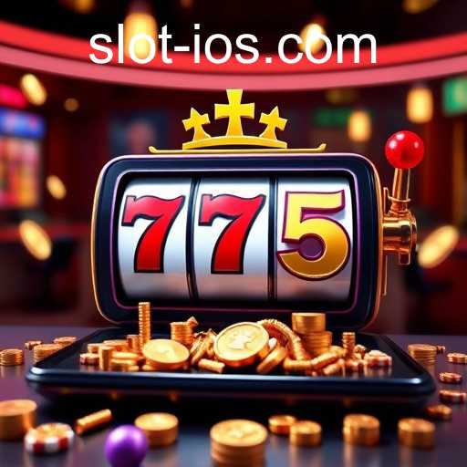 Emerging Trends in iOS Slot Gaming