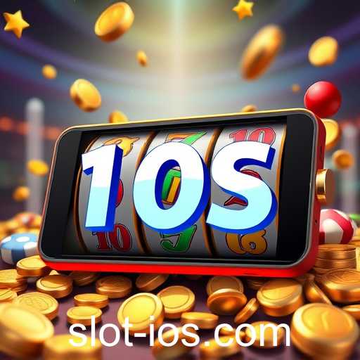 The Evolution of Mobile Slot Games