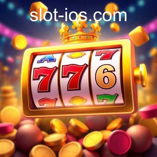 The Evolution of Slot Games on iOS Platforms