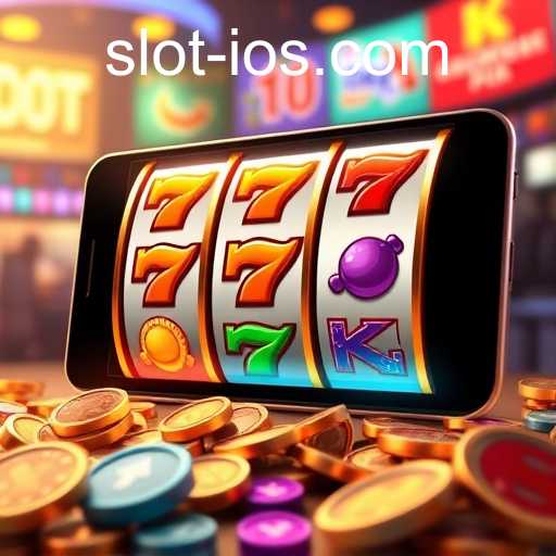 The Evolution of Slot Games on iOS: A 2025 Perspective