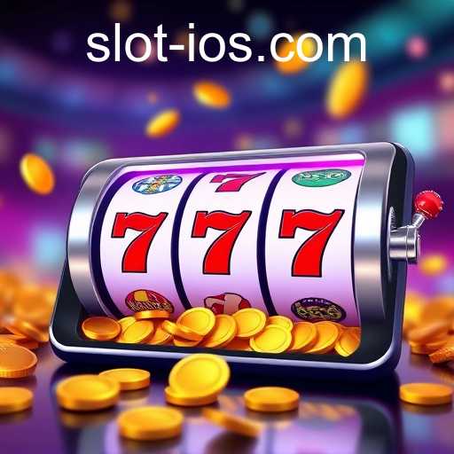 The Evolution of Slot Gaming on iOS Platforms