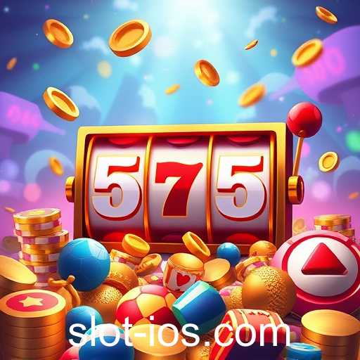 slot ios