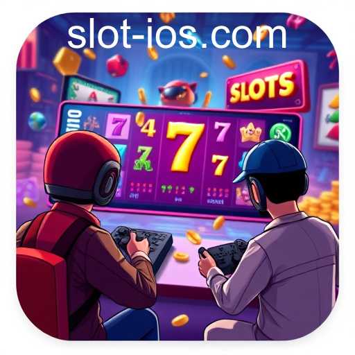 Evolving Landscape of iOS Gaming