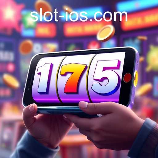 The Rise of IOS Game Slots