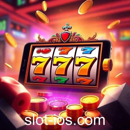 The Evolution of Mobile Slot Games