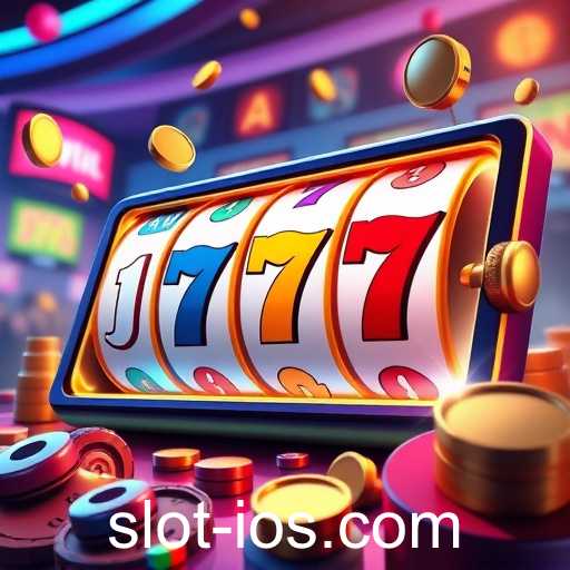 The Impact of Mobile Slots on Gaming in 2025