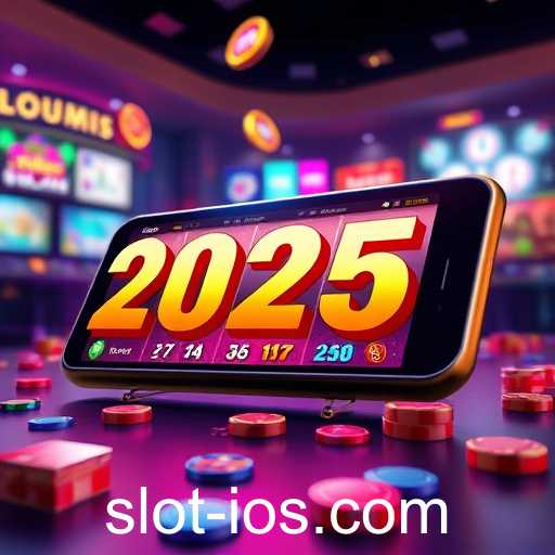 Revolutionizing Gaming on iOS Platforms