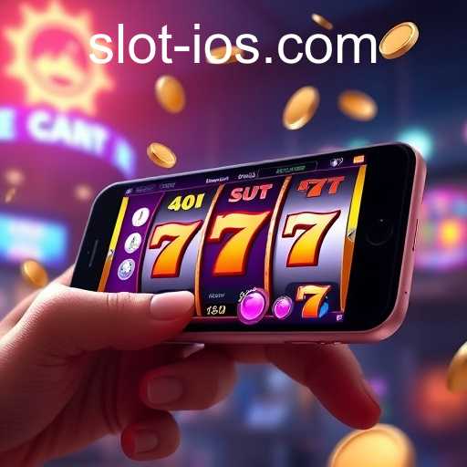 The Rise of Mobile Gaming in the iOS Sphere