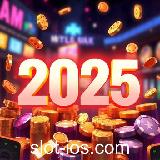 The Rise of Mobile Slot Games in 2025