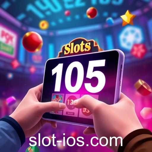 The Rise of Mobile Slot Gaming in 2025