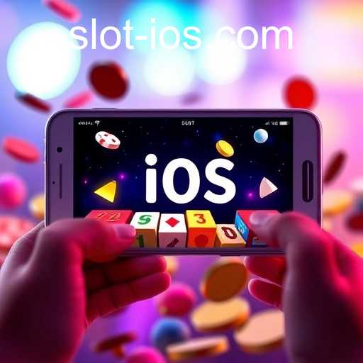 The Rise of Casino Games on iOS