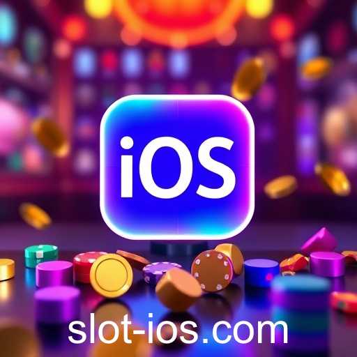 The Rise of iOS Slots: An In-Depth Look