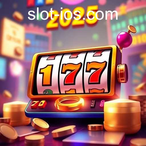 slot ios