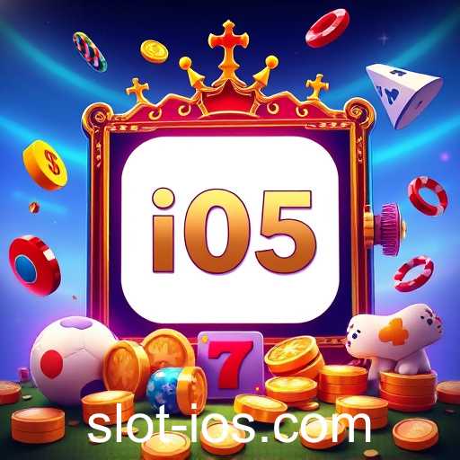 The Rise of Slot IOS in the Gaming World
