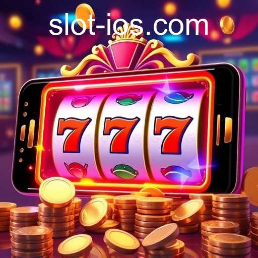 The Rise of Slot Games on iOS in 2026