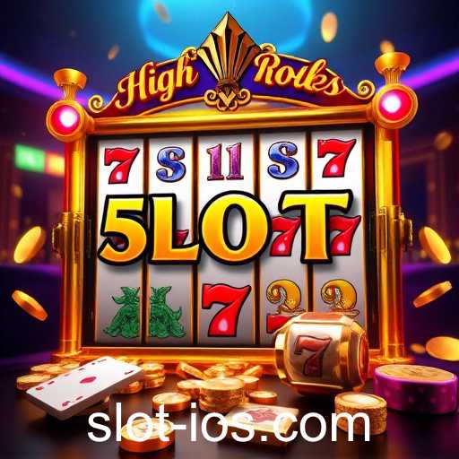 The Rise of Slot Games on iOS in 2025