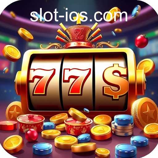 Rising Popularity of iOS Slot Games