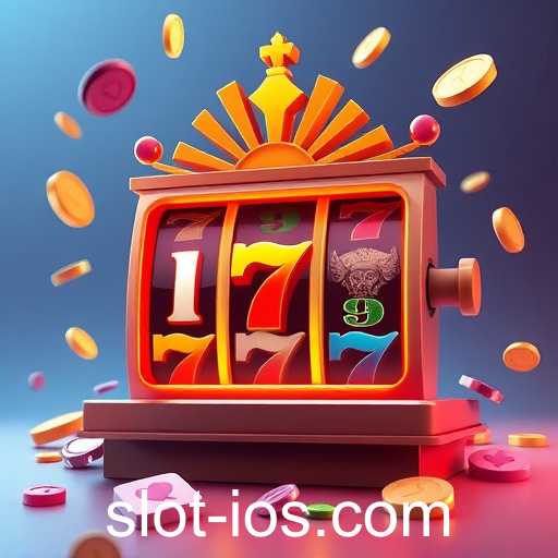Rising Popularity of Slot Games on iOS