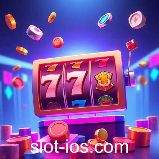 Rising Trend of Slot Games in 2025 iOS Market