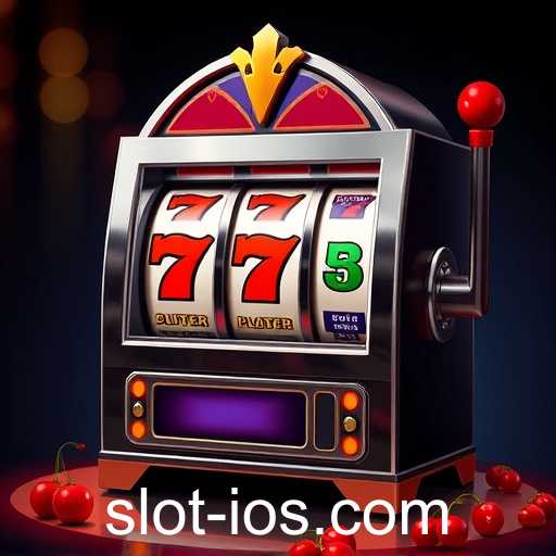 The Rise of Slot Games on iOS