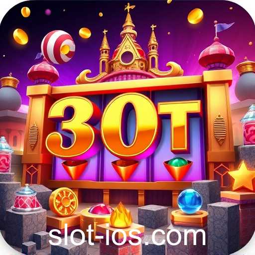 The Evolution of Slot Games on iOS in 2025