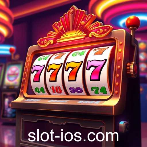 slot ios