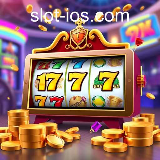 The Rise of Slot Games on iOS