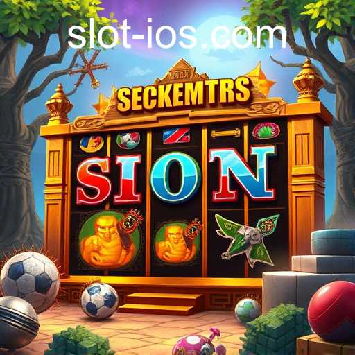 Exploring the Allure of Themed Games in Online Slot iOS Platforms