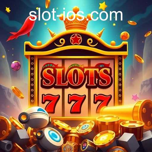 Exploring the World of Video Slots: A Guide to Online Slot Games for iOS Users